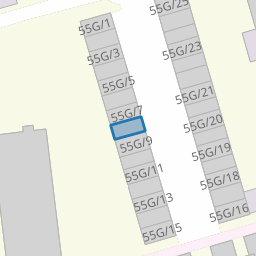 Perceel DZL01-B-3464