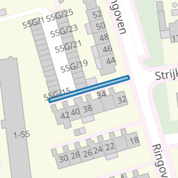 Perceel DZL01-B-3472