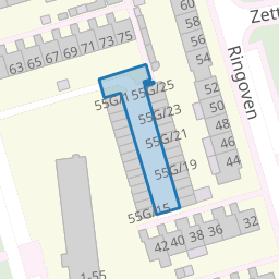 Perceel DZL01-B-3473