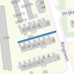 Perceel DZL01-B-3480