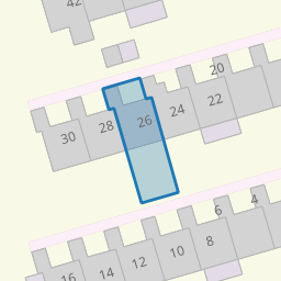 Perceel DZL01-B-3483