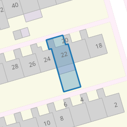 Perceel DZL01-B-3485