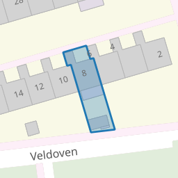 Perceel DZL01-B-3493