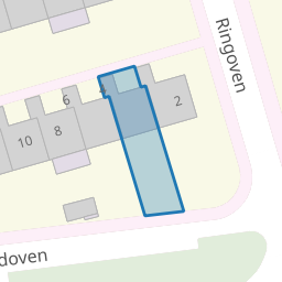 Perceel DZL01-B-3495