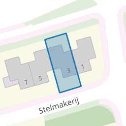 Perceel DZL01-B-3524