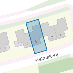 Perceel DZL01-B-3525