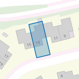 Perceel DZL01-B-3529