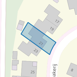 Perceel DZL01-B-3533