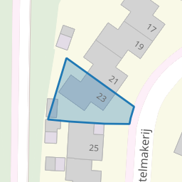 Perceel DZL01-B-3534