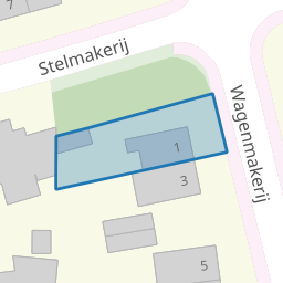 Perceel DZL01-B-3537