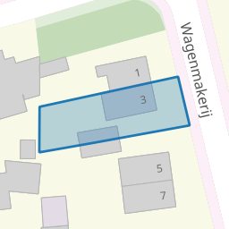 Perceel DZL01-B-3538