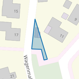 Perceel DZL01-B-3543