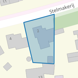 Perceel DZL01-B-3544