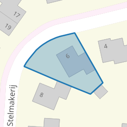 Perceel DZL01-B-3546