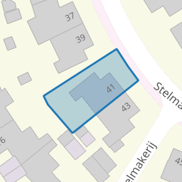 Perceel DZL01-B-3554