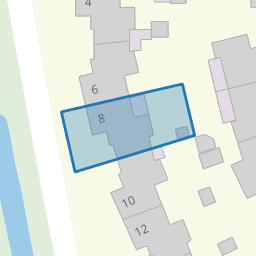 Perceel DZL01-B-3562