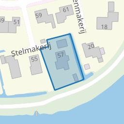 Perceel DZL01-B-3568