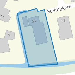 Perceel DZL01-B-3570