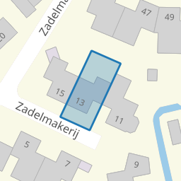 Perceel DZL01-B-3576