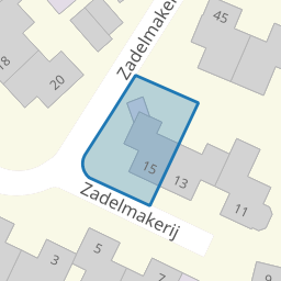 Perceel DZL01-B-3577