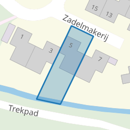 Perceel DZL01-B-3580