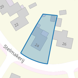 Perceel DZL01-B-3588