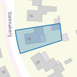 Perceel DZL01-B-3589