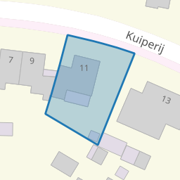 Perceel DZL01-B-3597