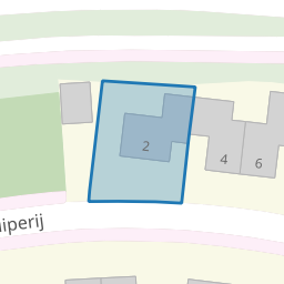 Perceel DZL01-B-3600