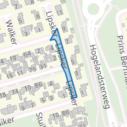 Perceel DZL01-B-3613