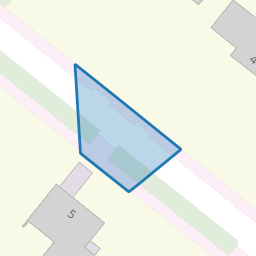 Perceel DZL01-B-3616