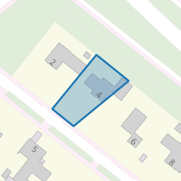 Perceel DZL01-B-3617