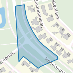 Perceel DZL01-B-3618