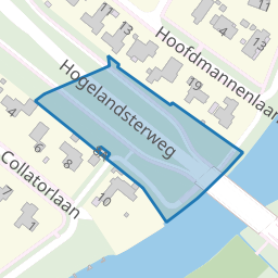 Perceel DZL01-B-3620