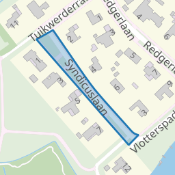 Perceel DZL01-B-3623