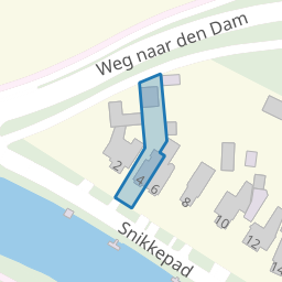 Perceel DZL01-B-3625