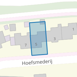 Perceel DZL01-B-3642