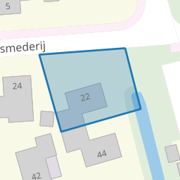 Perceel DZL01-B-3669