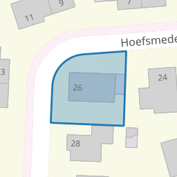 Perceel DZL01-B-3670