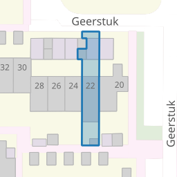 Perceel DZL01-B-3686