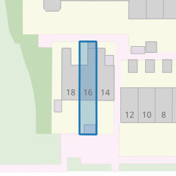 Perceel DZL01-B-3689