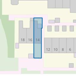 Perceel DZL01-B-3690