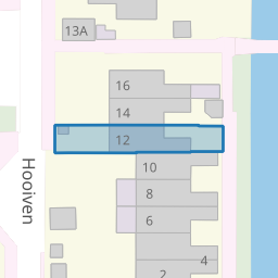 Perceel DZL01-B-3706