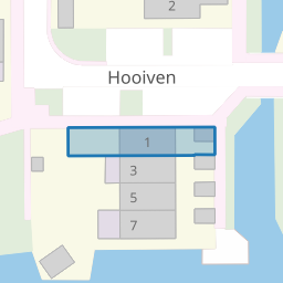 Perceel DZL01-B-3712