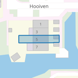 Perceel DZL01-B-3714