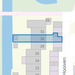 Perceel DZL01-B-3717