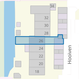 Perceel DZL01-B-3719