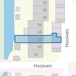 Perceel DZL01-B-3721