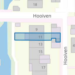 Perceel DZL01-B-3725