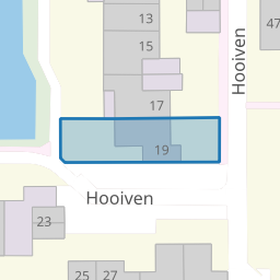 Perceel DZL01-B-3729